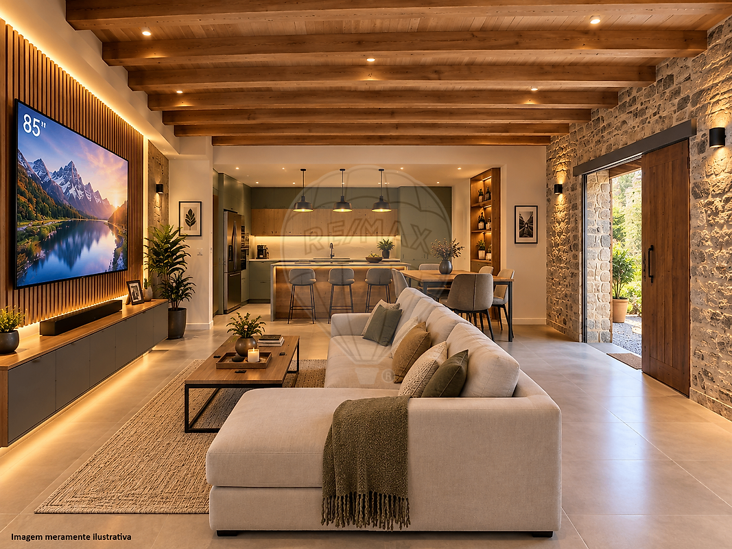 Outros - Habitação - Casal Comba, Mealhada, Aveiro
