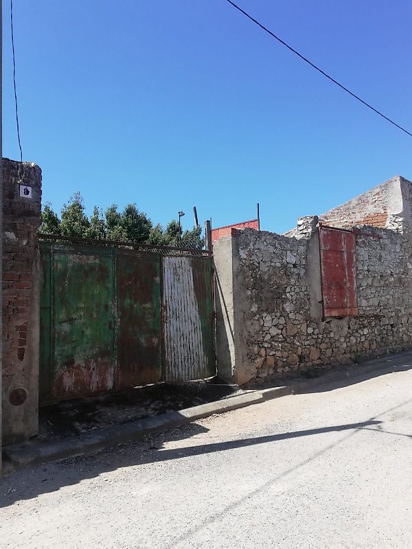 Terreno à venda em Viana do Alentejo