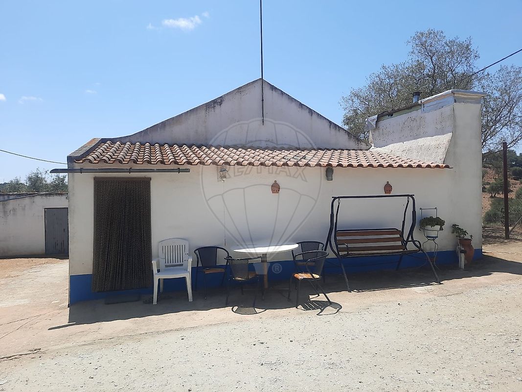 Quinta  à venda em Montemor-o-Novo