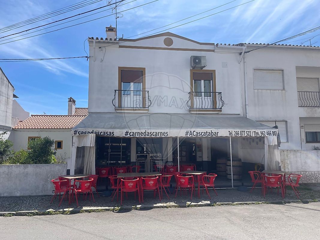 Moradia T2 à venda em Montemor-o-Novo
