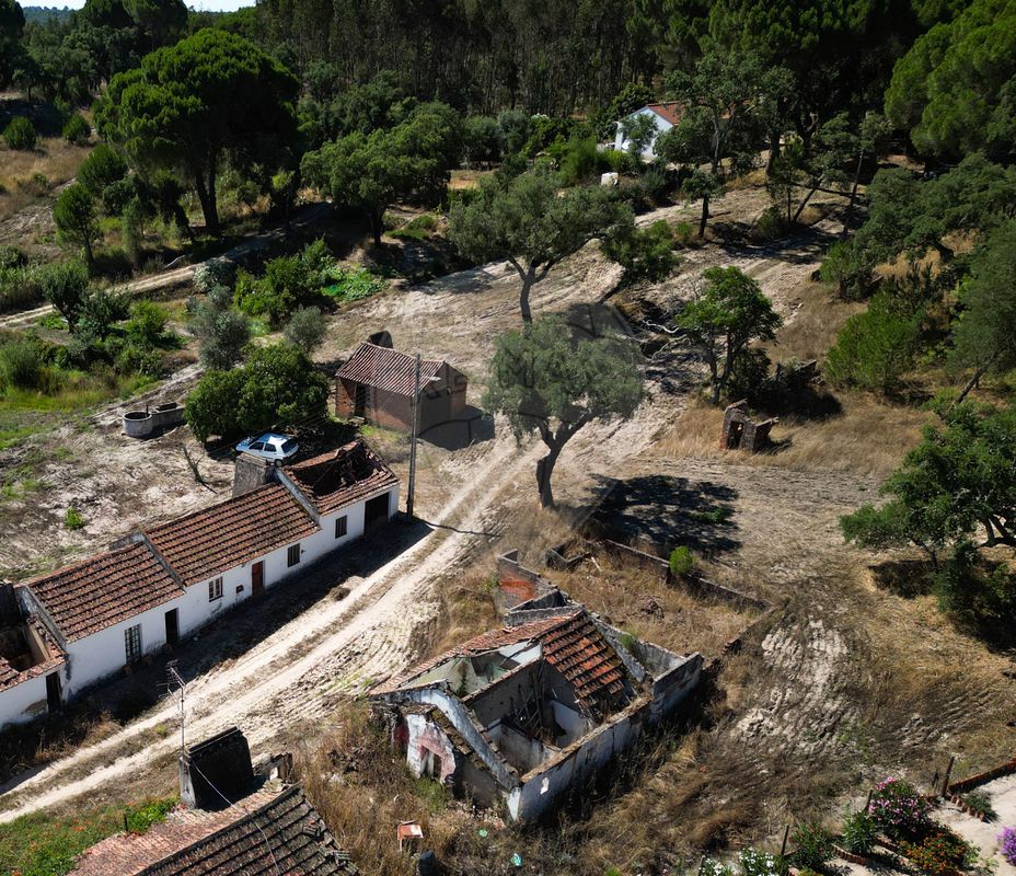 Quinta para venda