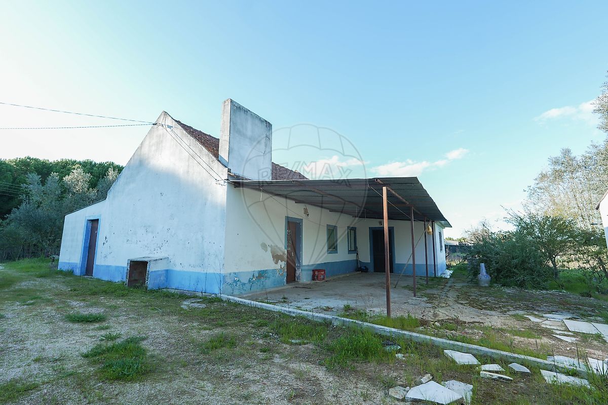 Quinta T4 para venda
