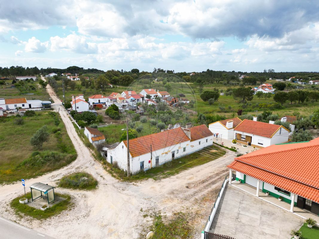 Quinta para venda