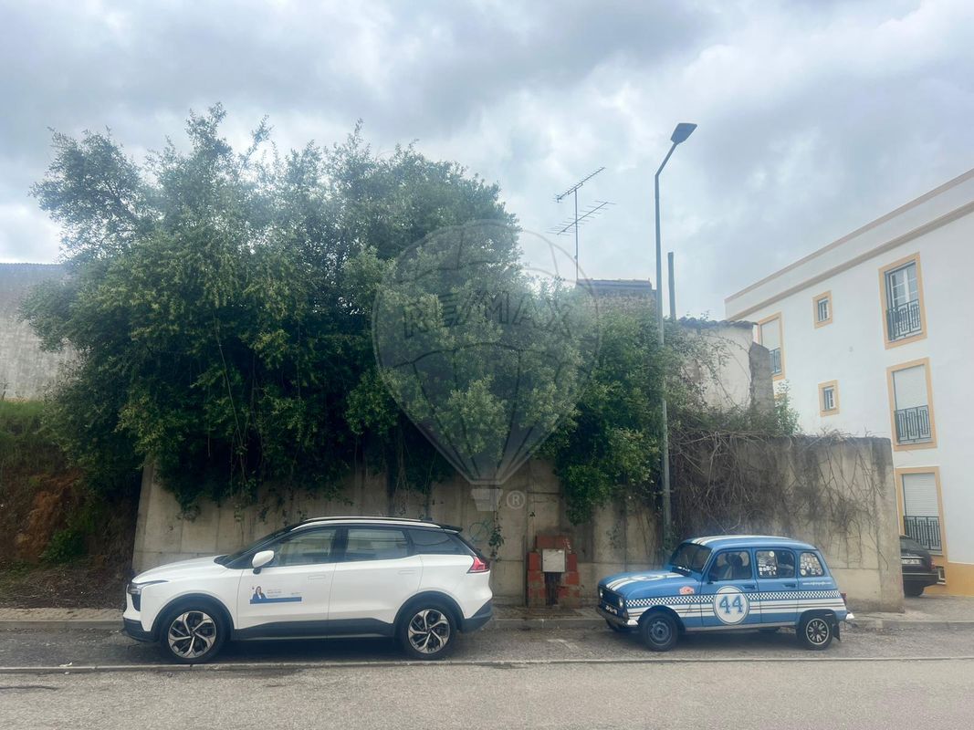 Armazém para venda