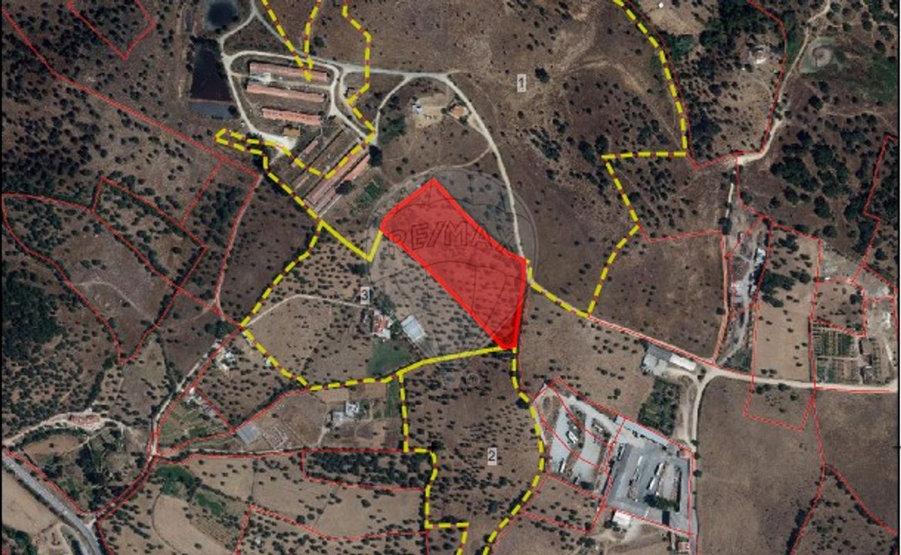Terreno para venda