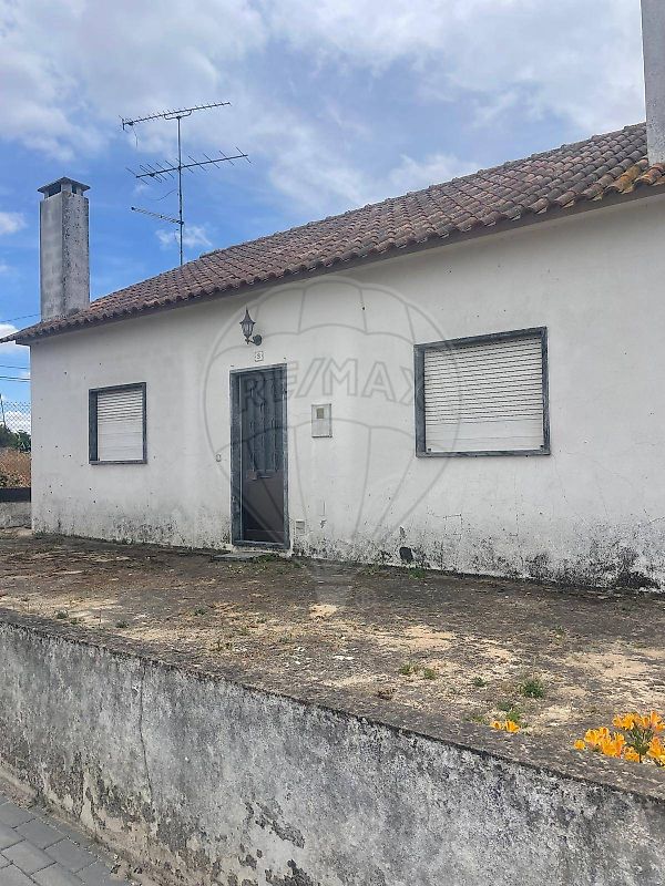 Moradia T2 para venda