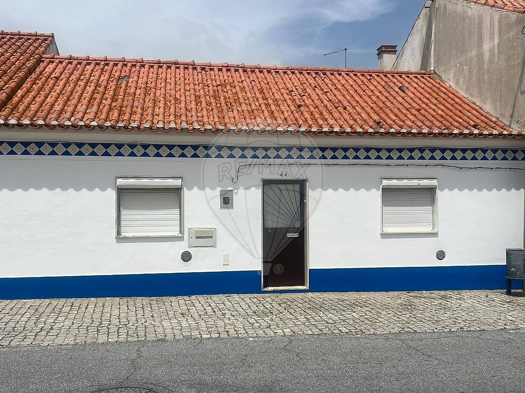 Moradia T2 para venda