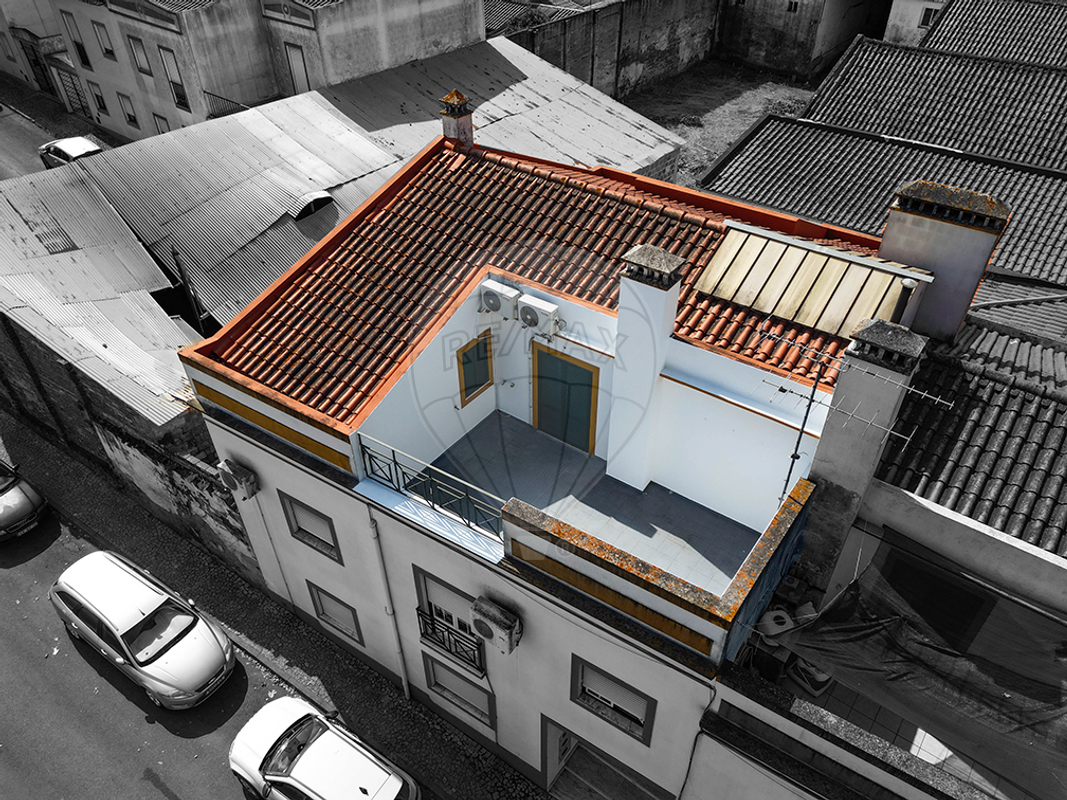 Apartamento T2 para venda