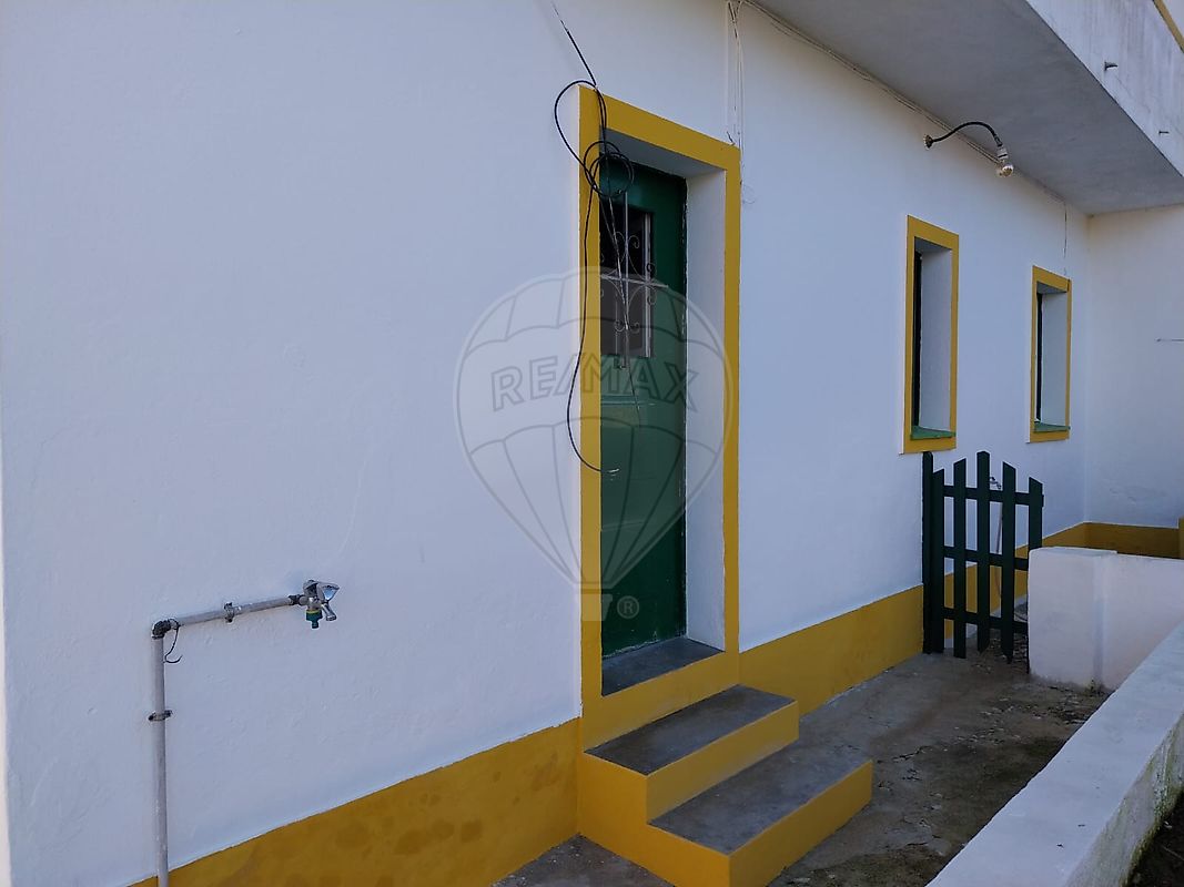 Moradia T2 para venda