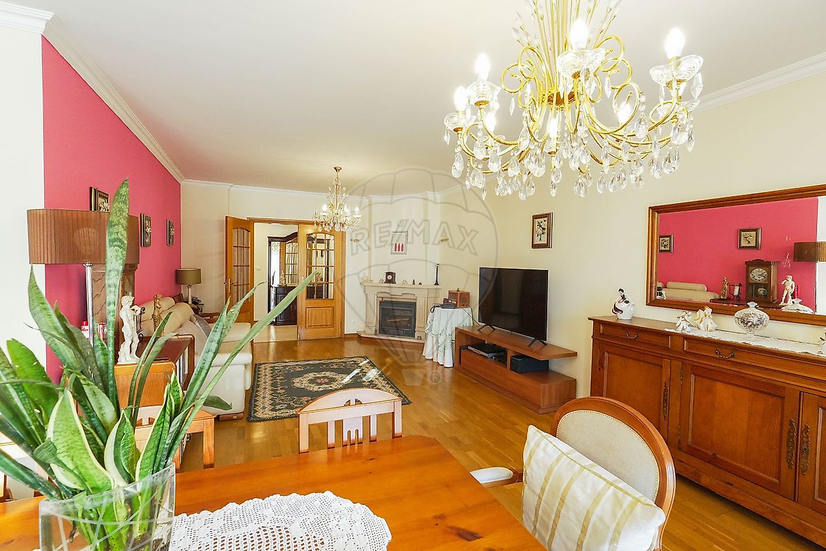 Apartamento T3 para venda