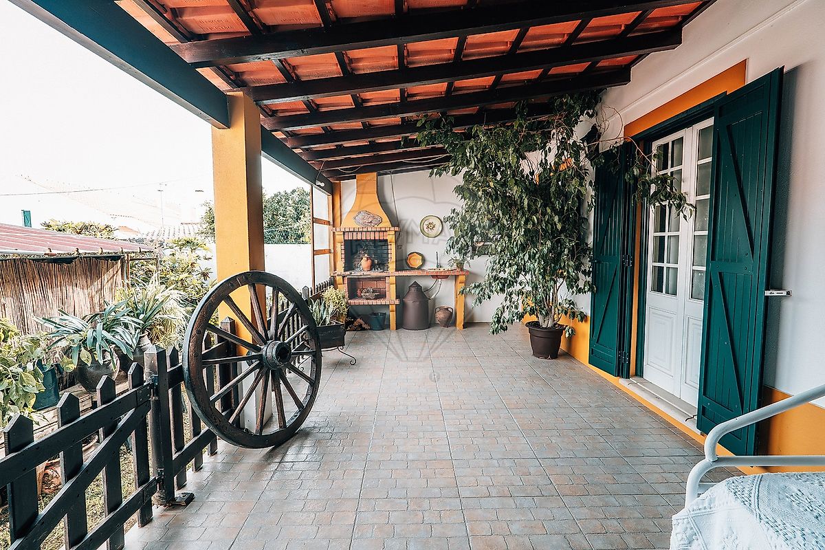 Moradia T3 para venda