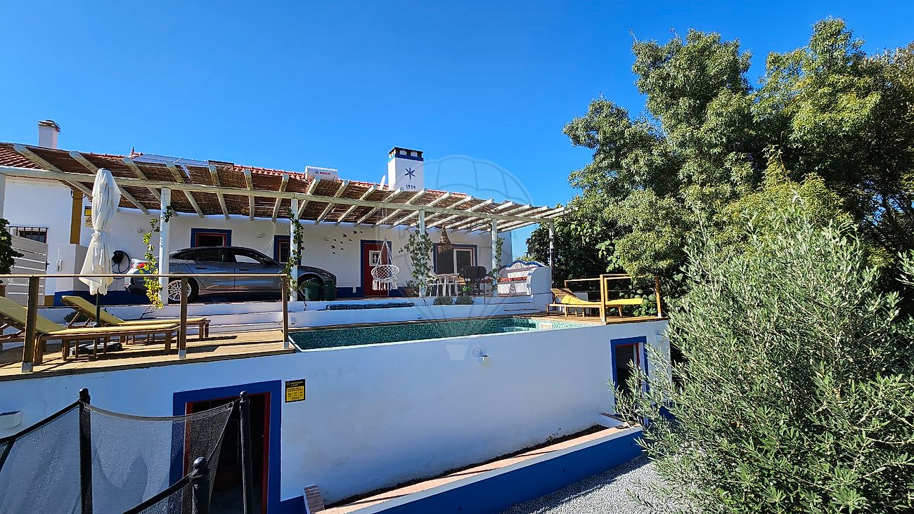 Moradia T2 à venda em Ciborro, Montemor-o-Novo — foto 26