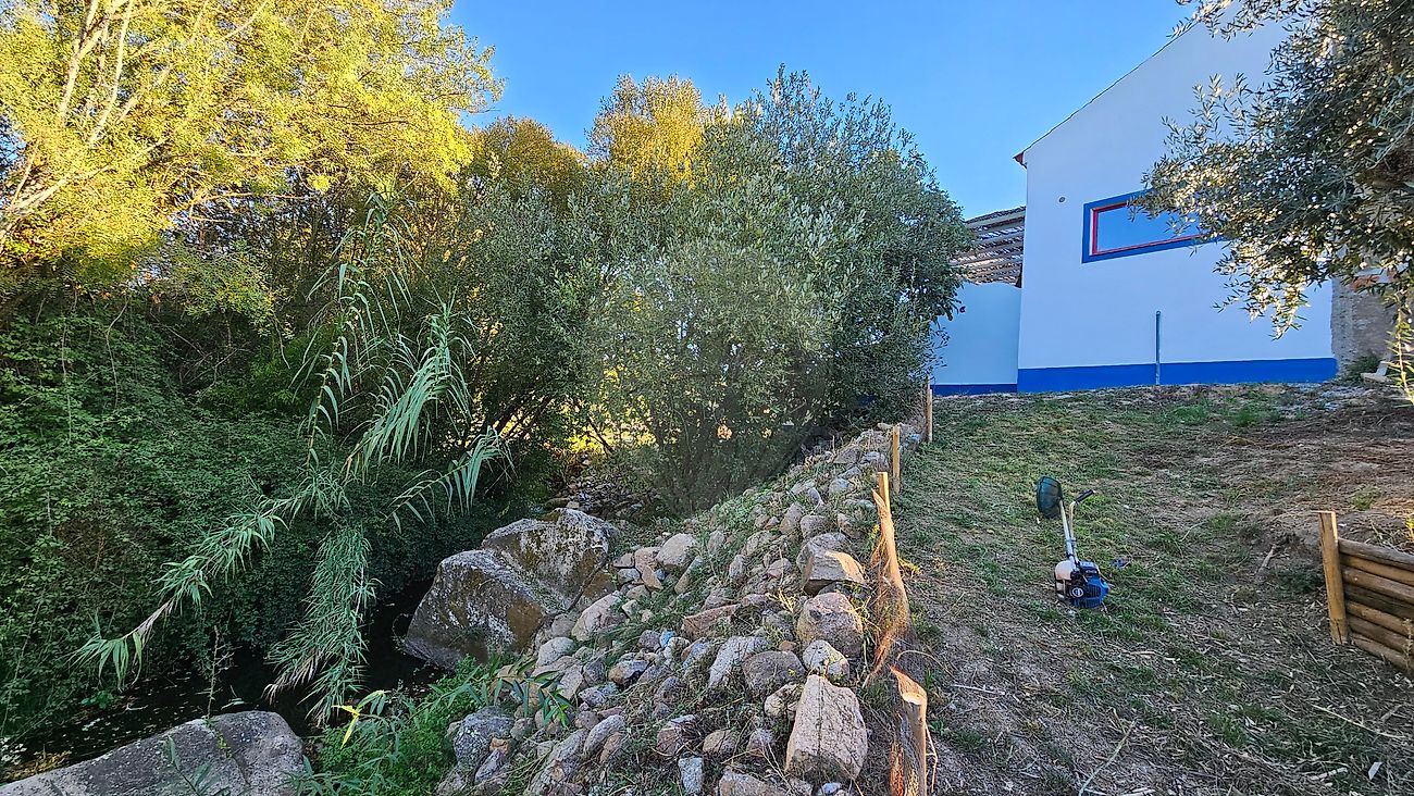 Moradia T2 à venda em Ciborro, Montemor-o-Novo — foto 37