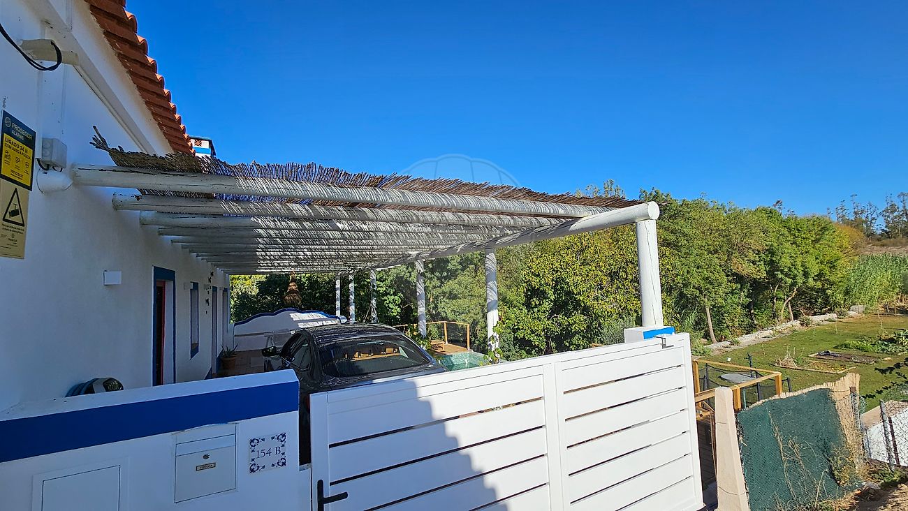 Moradia T2 à venda em Ciborro, Montemor-o-Novo — foto 32