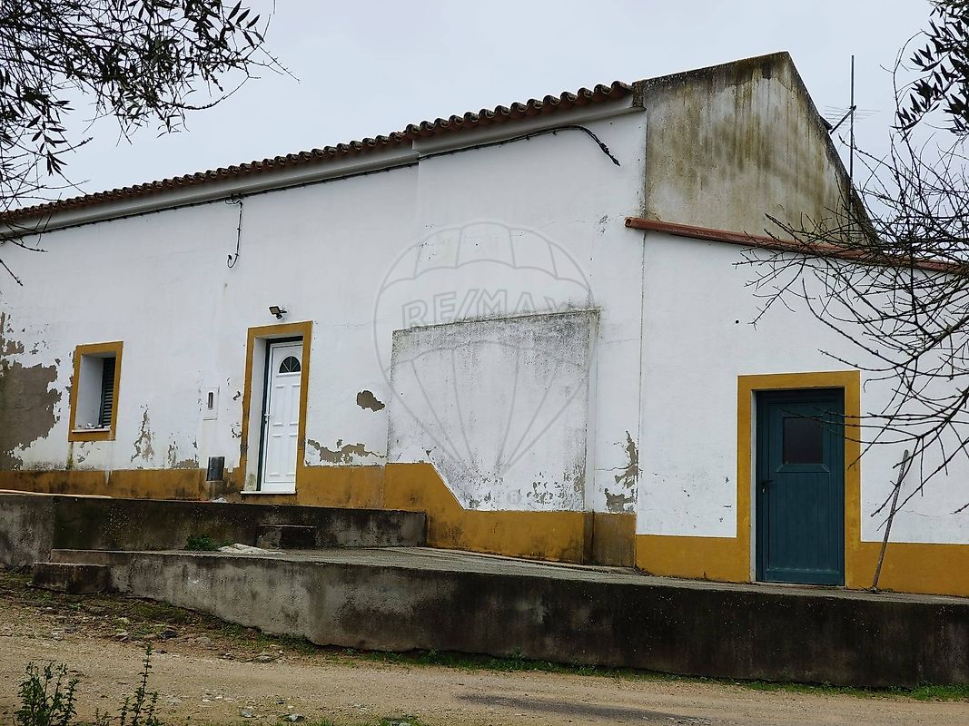 Quinta à venda em Montemor-o-Novo
