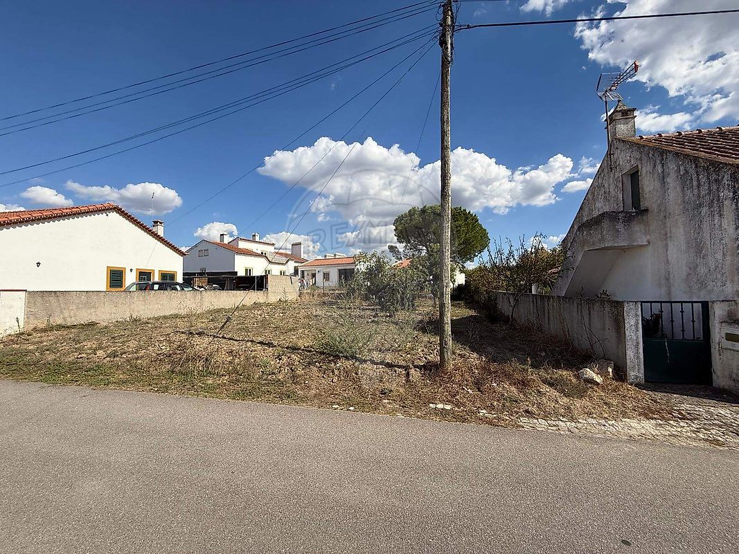 Moradia T3 à venda em Foros de Vale de Figueira, Montemor-o-Novo — foto 6
