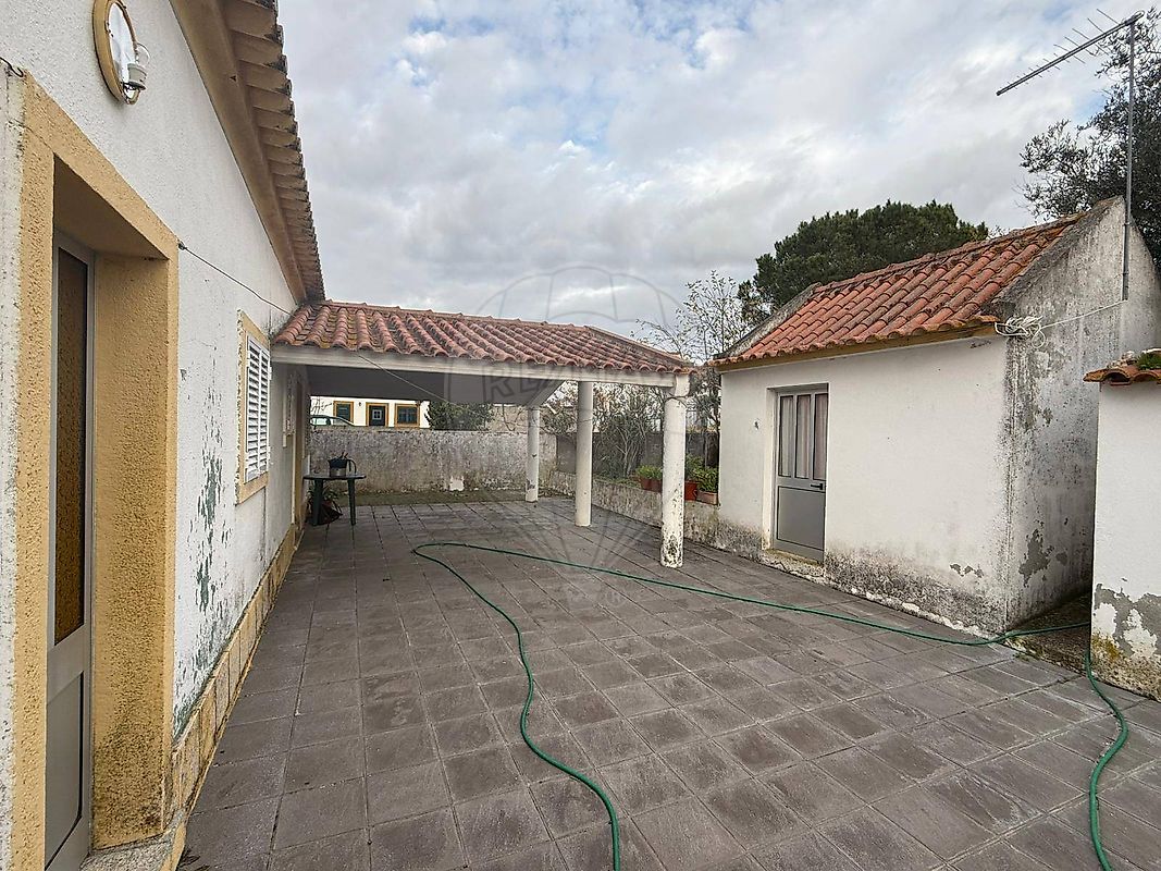 Moradia T3 à venda em Foros de Vale de Figueira, Montemor-o-Novo — foto 29