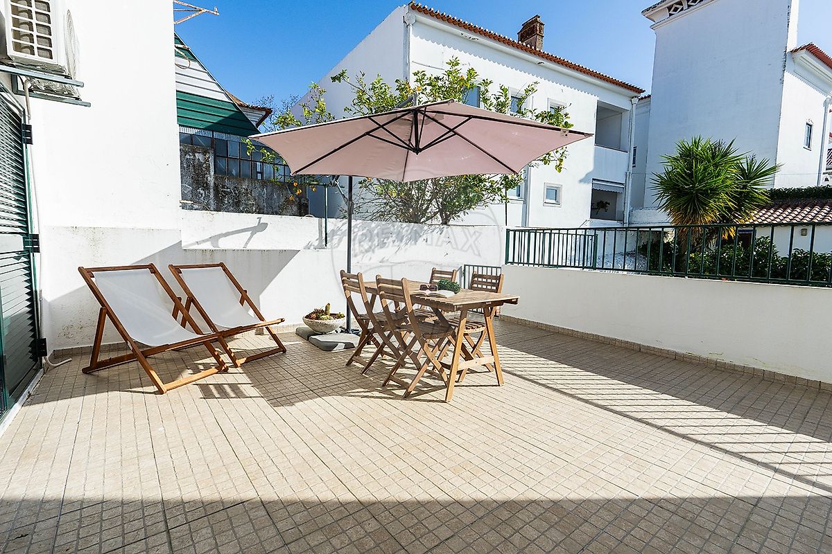Apartamento T2 à venda em Montemor-o-Novo