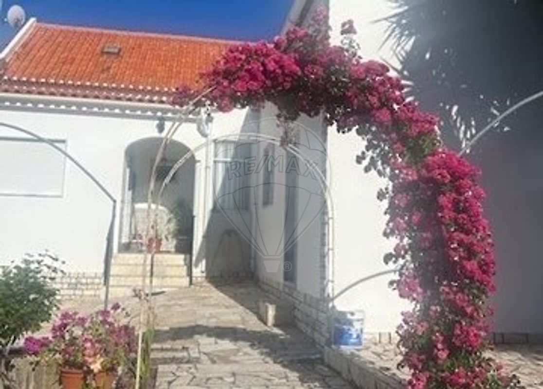 Moradia - Ciborro, Montemor-o-Novo, Évora