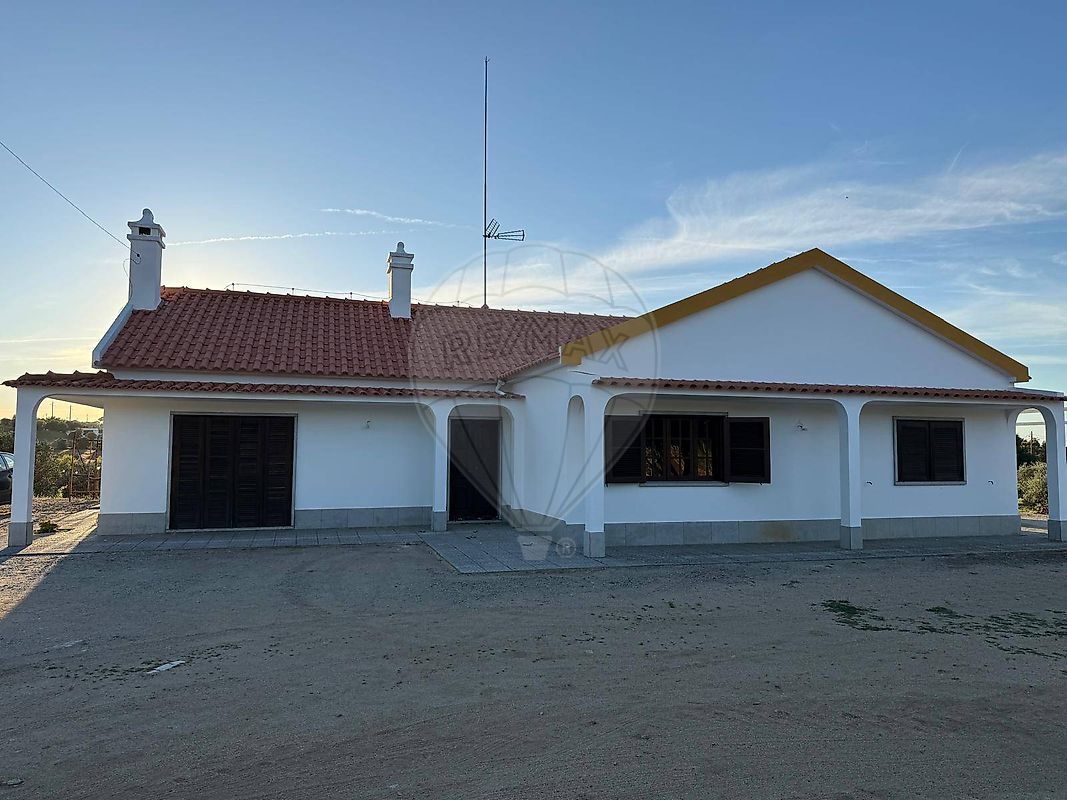 Quinta à venda em Montemor-o-Novo