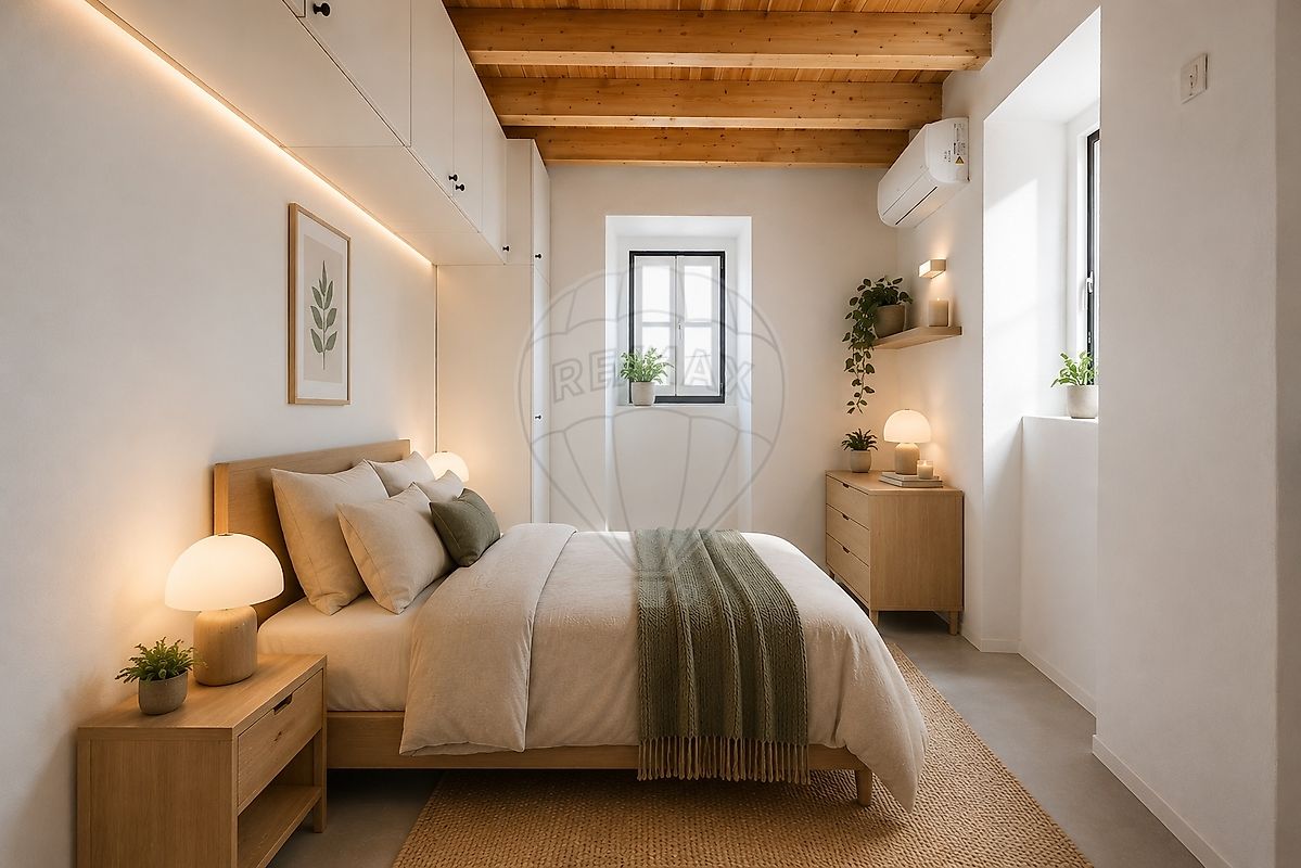 Apartamento T1 à venda em Nossa Senhora da Vila, Nossa Senhora do Bispo e Silveiras, Montemor-o-Novo — foto 21