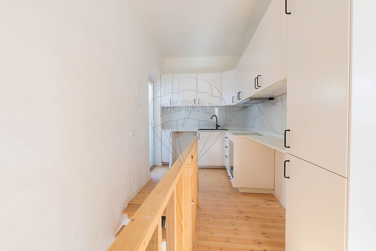 Apartamento T1 à venda em Nossa Senhora da Vila, Nossa Senhora do Bispo e Silveiras, Montemor-o-Novo — foto 9