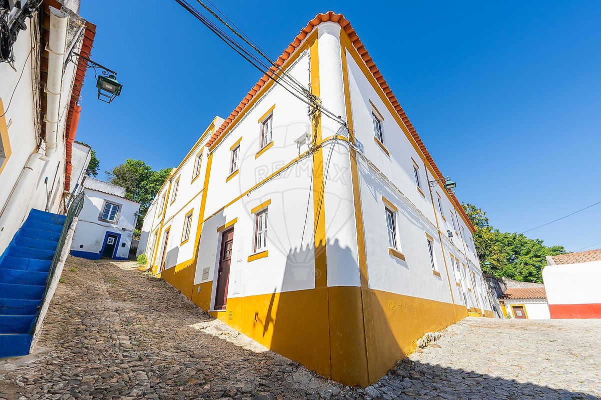 Apartamento T1 à venda em Nossa Senhora da Vila, Nossa Senhora do Bispo e Silveiras, Montemor-o-Novo — foto 24