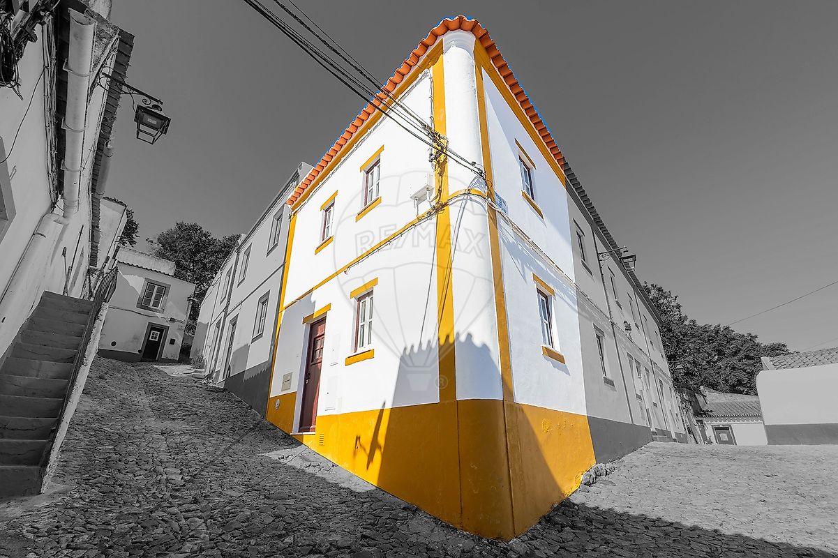 Apartamento T1 à venda em Nossa Senhora da Vila, Nossa Senhora do Bispo e Silveiras, Montemor-o-Novo — foto 25