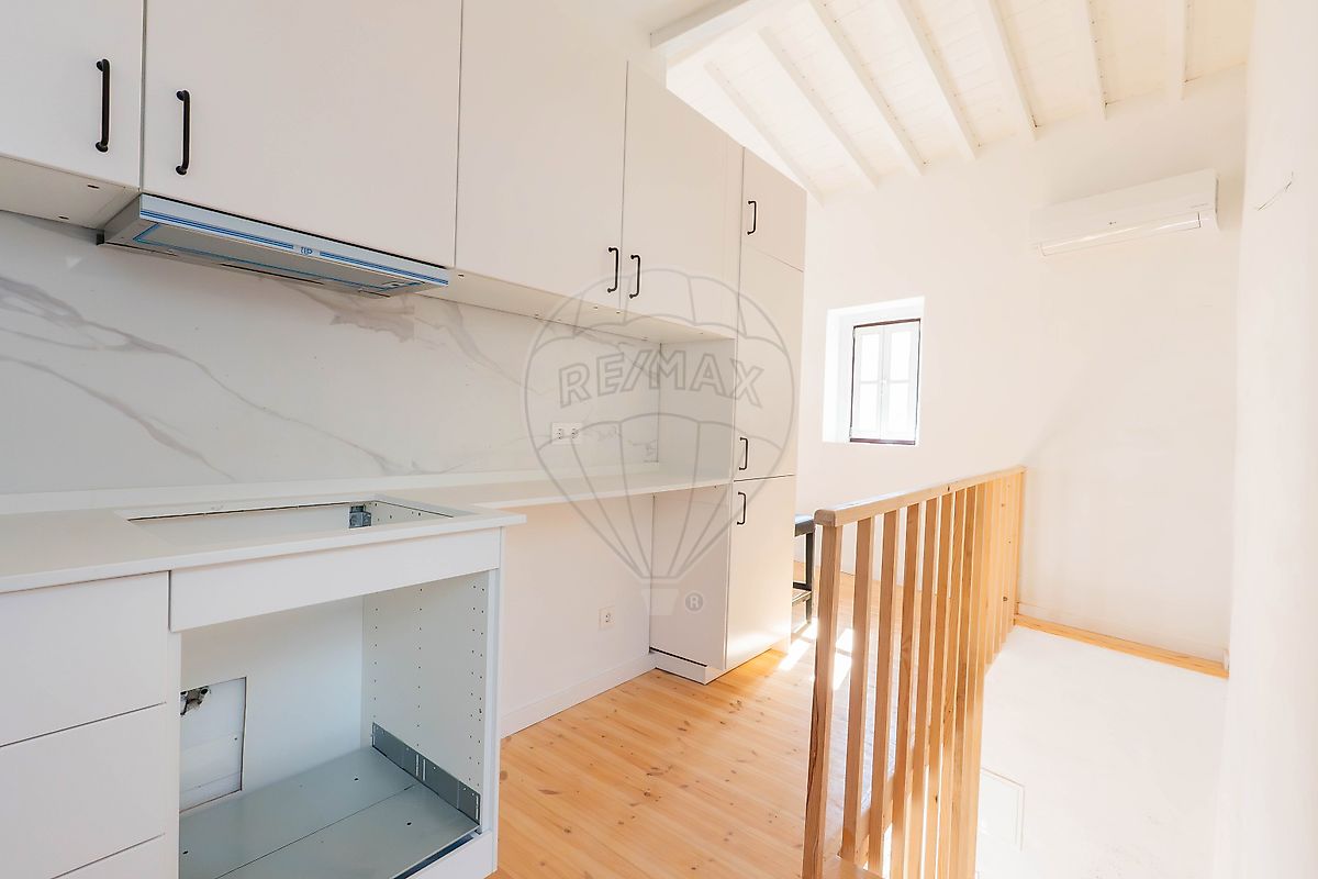 Apartamento T1 à venda em Nossa Senhora da Vila, Nossa Senhora do Bispo e Silveiras, Montemor-o-Novo — foto 8