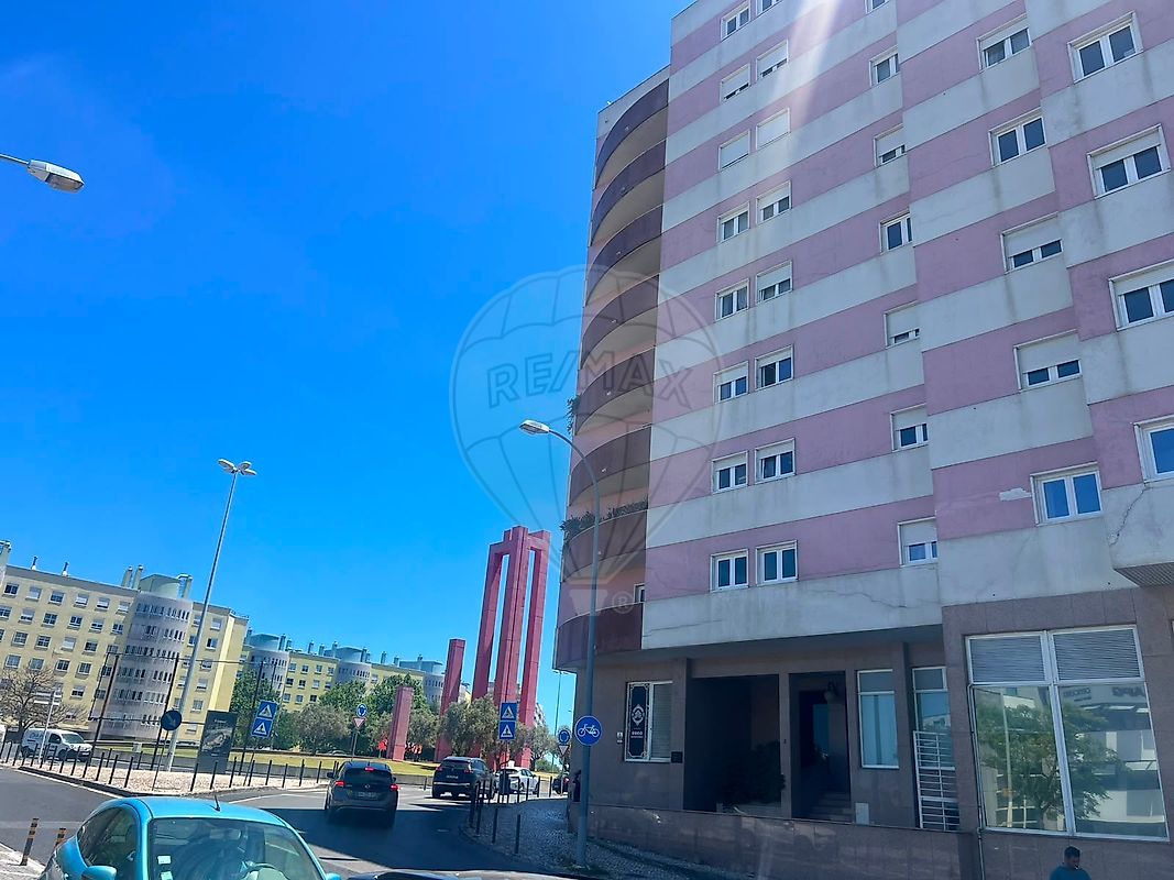 Apartamento T1 à venda em Lisboa