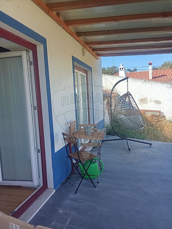 Moradia T2 à venda em Gafanhoeira (São Pedro) e Sabugueiro, Arraiolos — foto 29