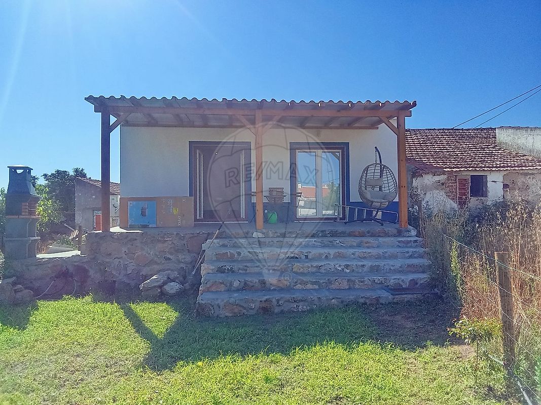 Moradia T2 à venda em Gafanhoeira (São Pedro) e Sabugueiro, Arraiolos — foto 30