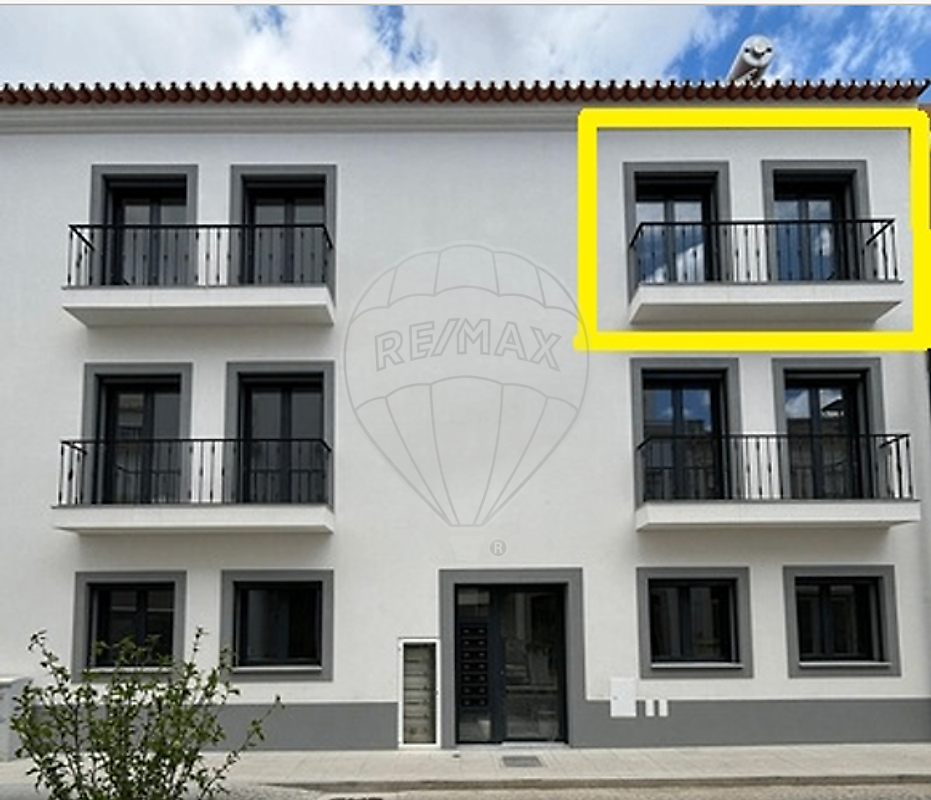 Apartamento T2 à venda em Montemor-o-Novo