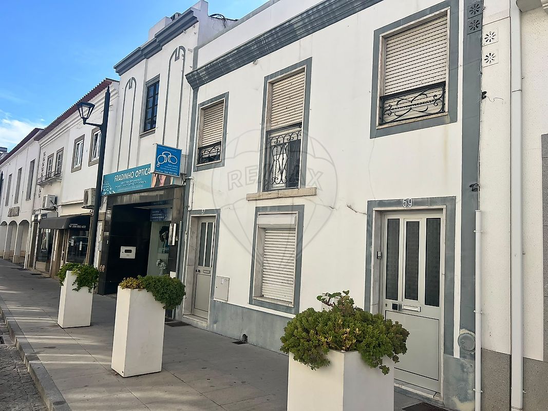 Moradia T3 à venda em Nossa Senhora da Vila, Nossa Senhora do Bispo e Silveiras, Montemor-o-Novo — foto 5
