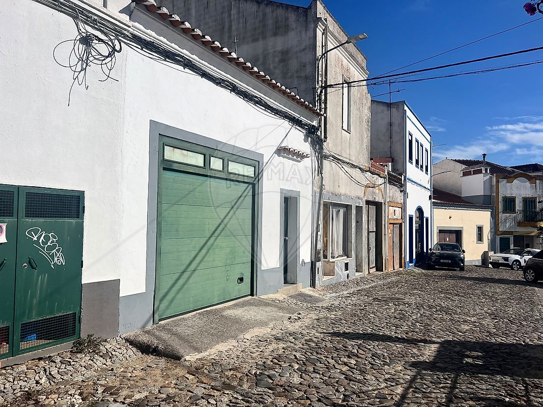 Moradia T3 à venda em Nossa Senhora da Vila, Nossa Senhora do Bispo e Silveiras, Montemor-o-Novo — foto 9