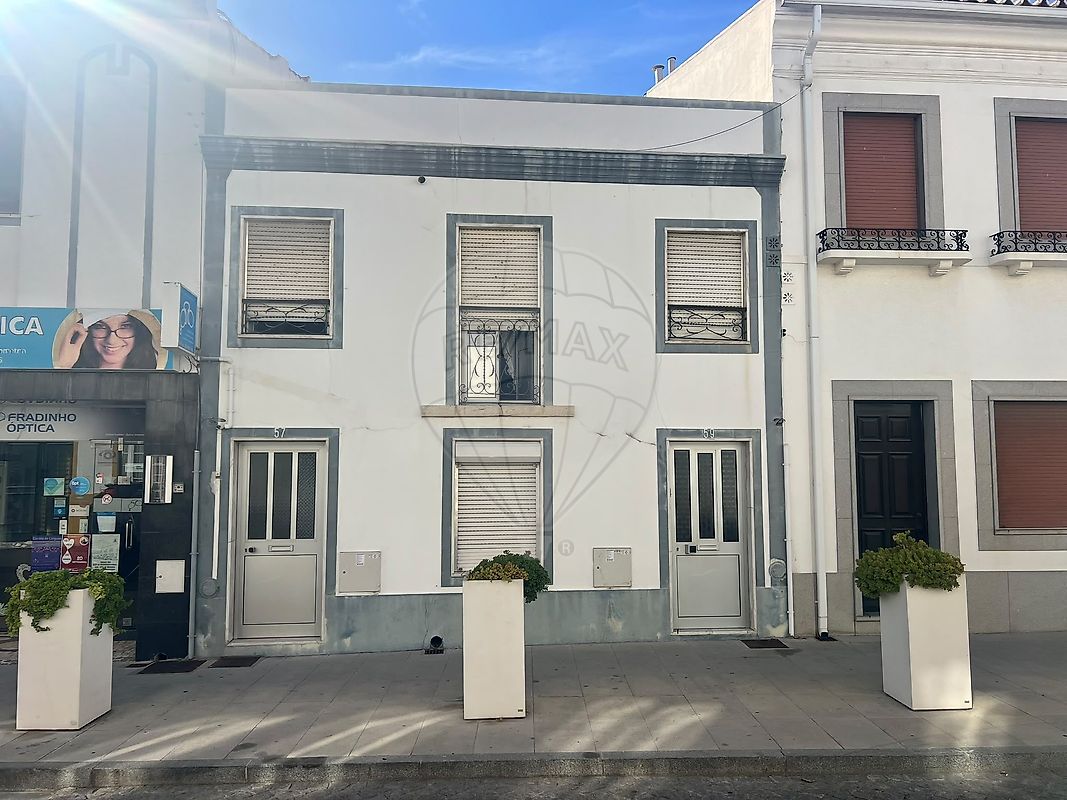 Moradia T3 à venda em Nossa Senhora da Vila, Nossa Senhora do Bispo e Silveiras, Montemor-o-Novo — foto 2