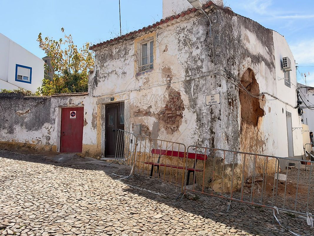 Apartamento T2 à venda em Montemor-o-Novo