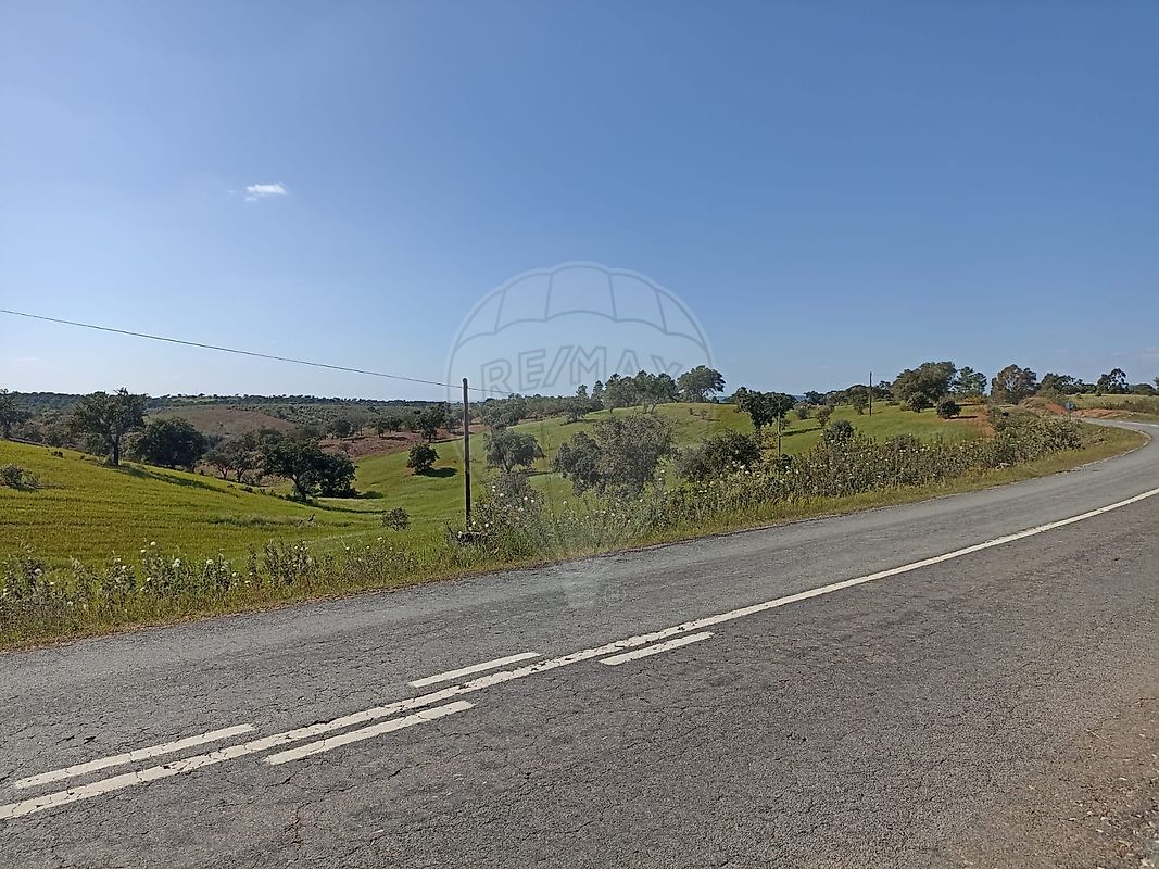 Terreno à venda em Serpa