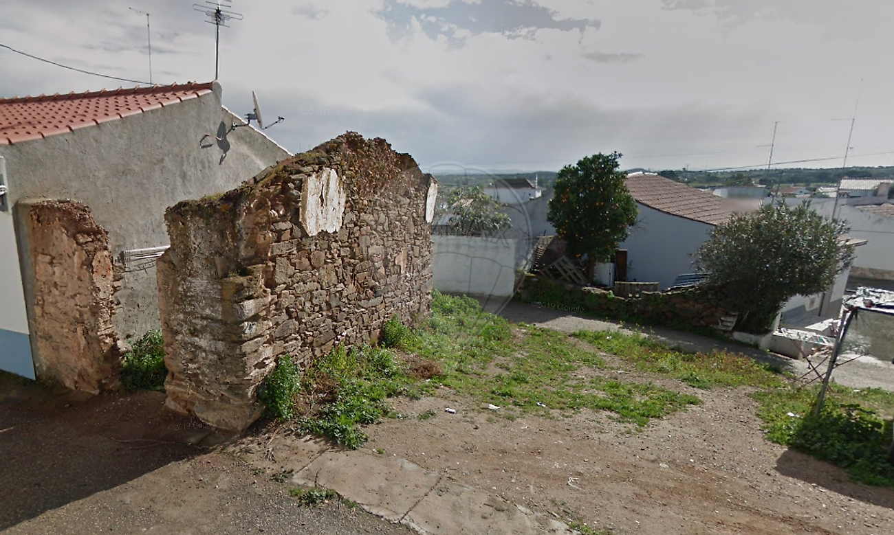 Terreno  para venda