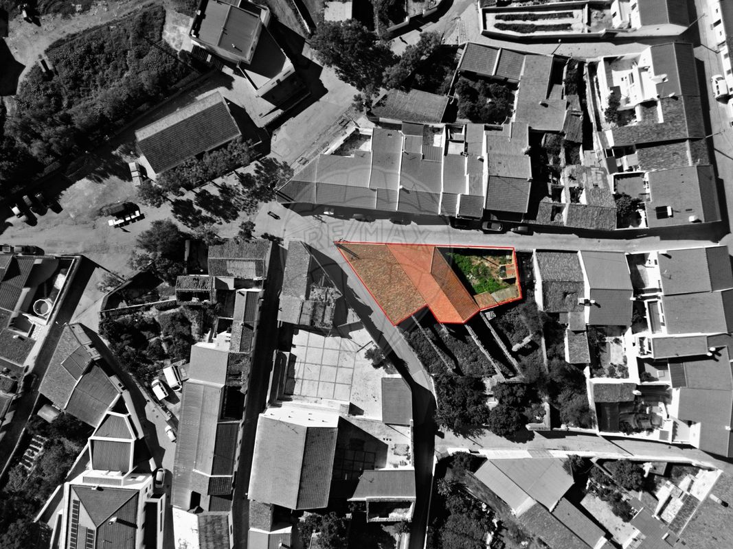 Armazém para venda