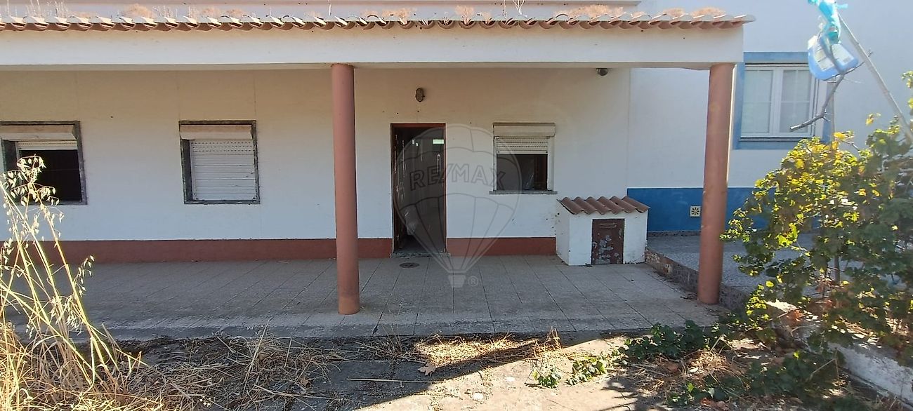 Moradia T3 para venda