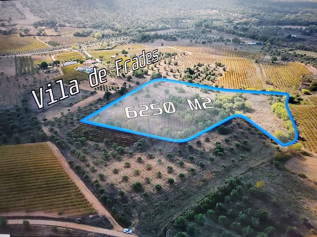 Terreno  para venda
