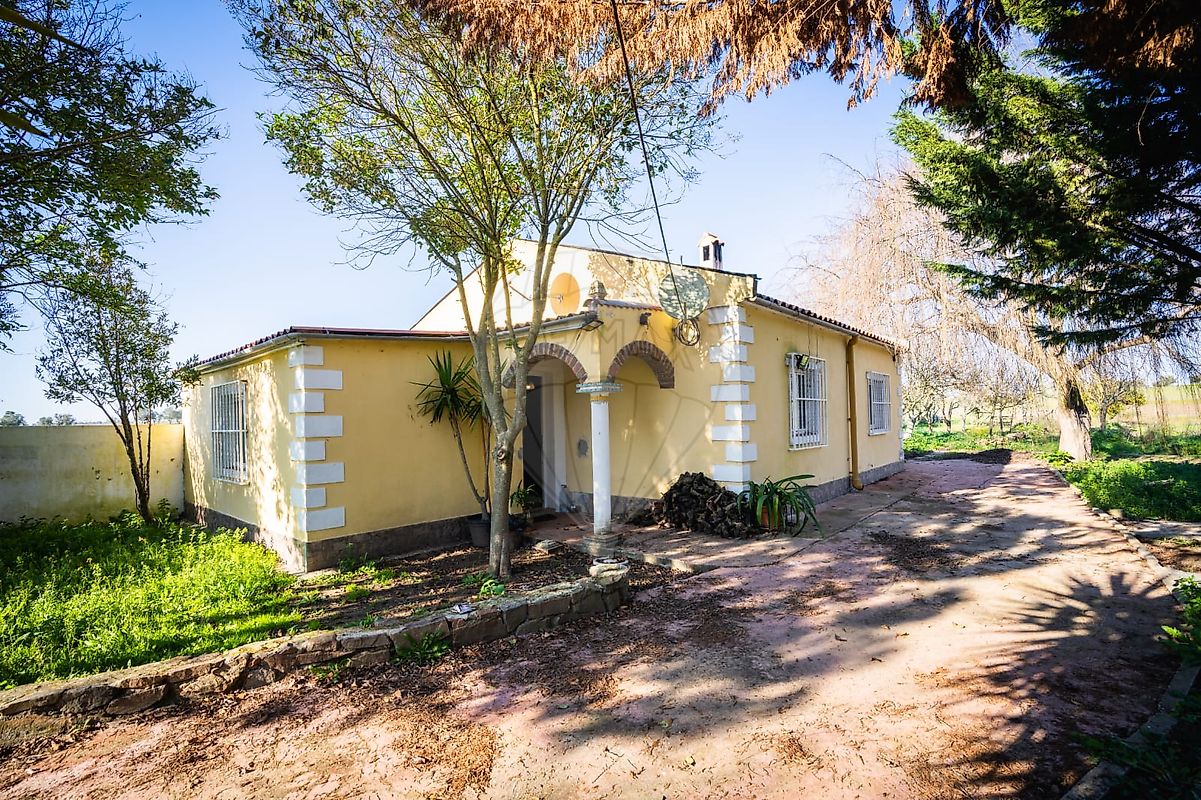 Quinta T2 para venda