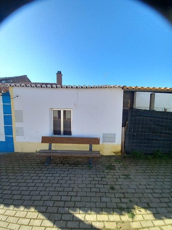 Moradia T0 à venda em Mértola