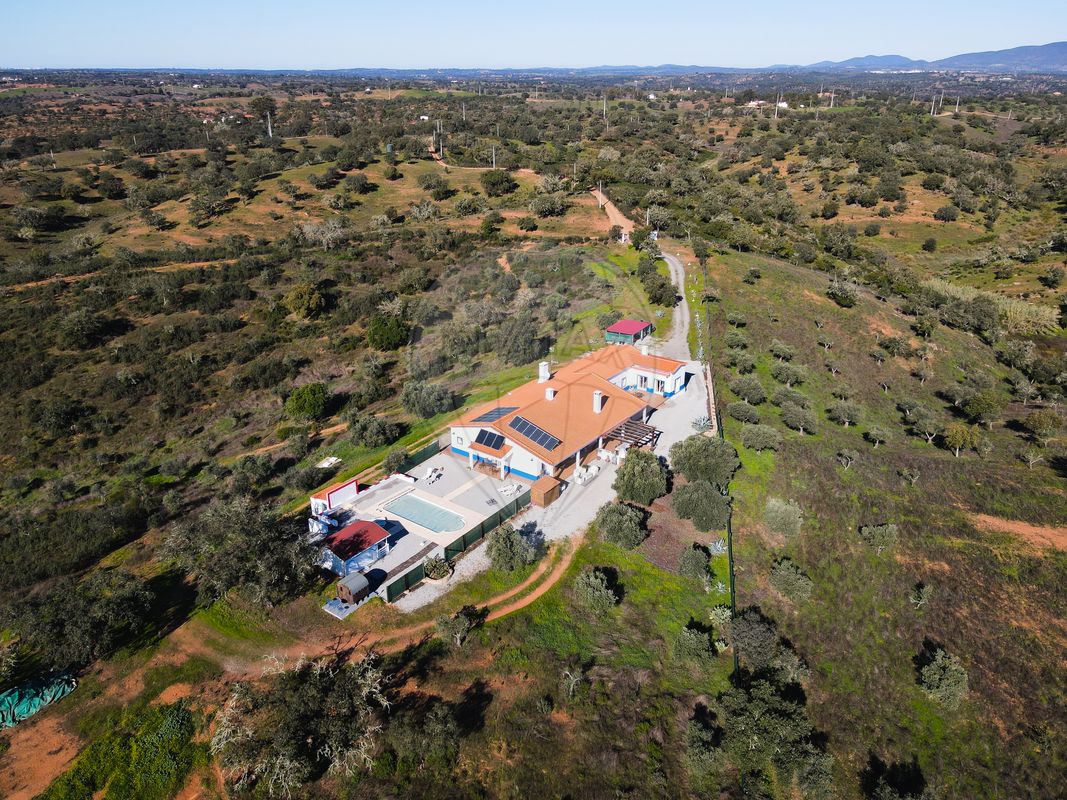 Quinta  para venda