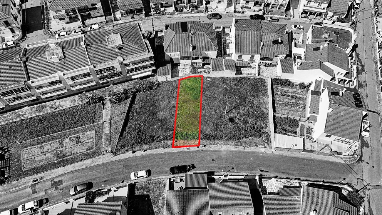 Terreno para venda