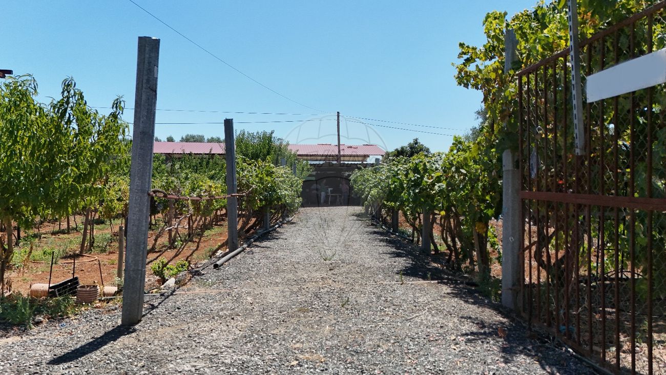 Terreno para venda