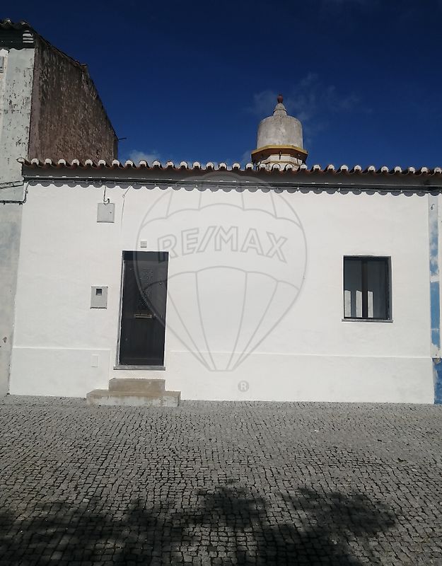 Moradia T2 para venda