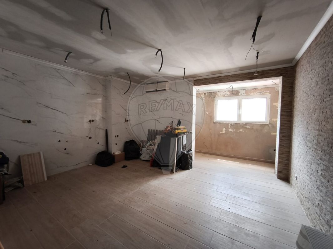 Apartamento T1 para venda