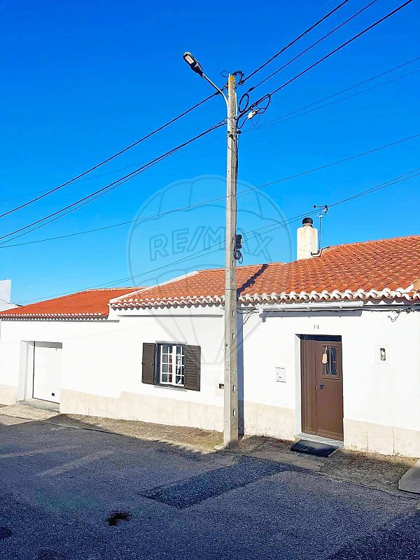 Moradia - Vila de Frades, Vidigueira, Beja